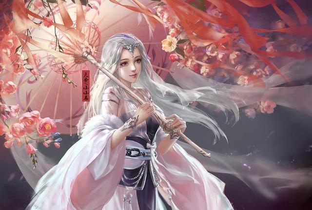 女子穿和服在景区拍照，你觉得有不妥之处吗？游戏画面