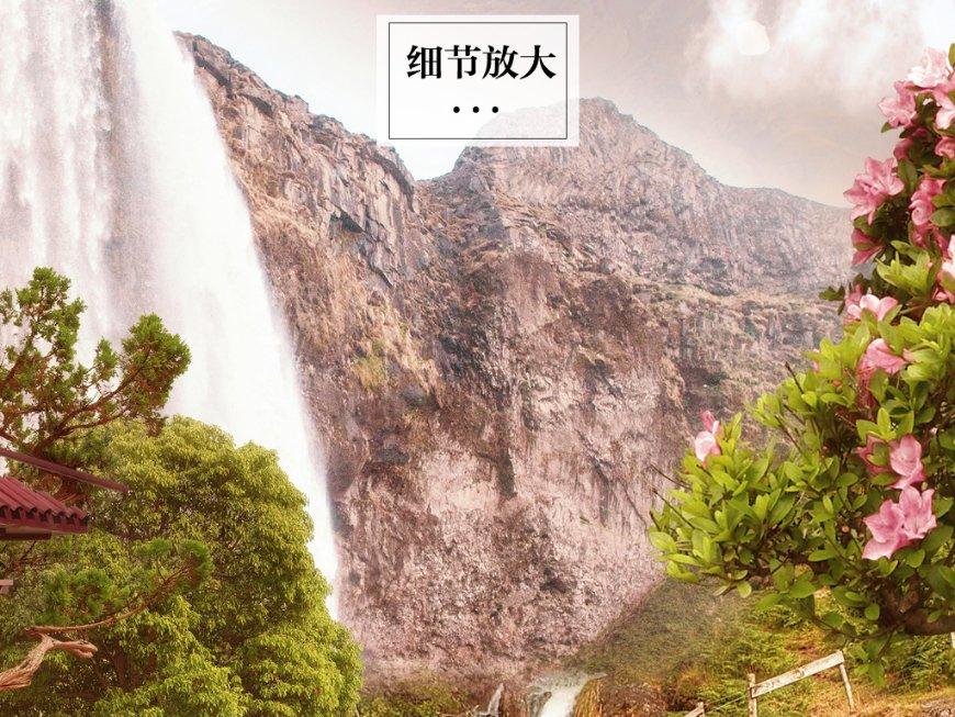 动物帮帮忙保卫家园